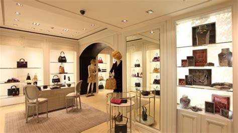 dior store mumbai